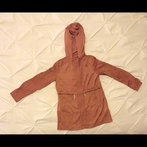 Girls Coat
